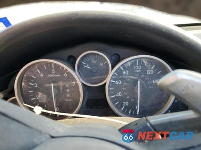 Zdjęcie 9 z 13 samochodu: 2012 MAZDA MX-5 MIATA VIN:JM1NC2MF8C0226167 - miniatura