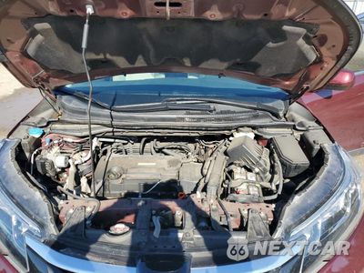 Zdjęcie 13 z 15 samochodu: 2016 HONDA CR-V EX VIN:2HKRM3H58GH557605 - miniatura