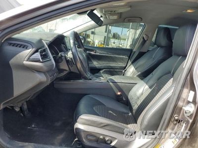 Zdjęcie 7 z 13 samochodu: 2021 TOYOTA CAMRY SE VIN:4T1G11AK5MU410949 - miniatura
