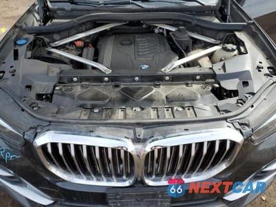 Zdjęcie 12 z 13 samochodu: 2019 BMW X5 XDRIVE40I VIN:5UXCR6C51KLL34289 - miniatura