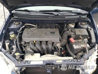 Zdjęcie 11 z 12 samochodu: 2006 TOYOTA COROLLA CE VIN:1NXBR32E96Z758361 - miniatura
