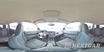 Zdjęcie 14 z 15 samochodu: 2016 MITSUBISHI OUTLANDER SE VIN:JA4AD3A36GZ002032 - miniatura
