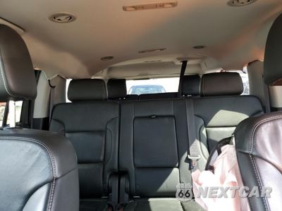 Zdjęcie 10 z 13 samochodu: 2017 GMC YUKON XL K1500 SLT VIN:1GKS2GKC0HR402261 - miniatura