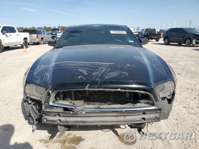 Piąte zdjęcie samochodu w środku: 2014 FORD MUSTANG VIN:1ZVBP8AM4E5268366 - miniatura