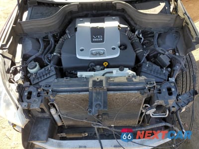 Zdjęcie 11 z 13 samochodu: 2014 INFINITI QX50 VIN:JN1BJ0HR0EM190815 - miniatura