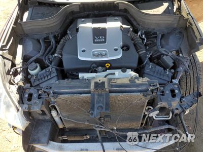 Zdjęcie 11 z 13 samochodu: 2014 INFINITI QX50 VIN:JN1BJ0HR0EM190815 - miniatura