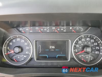 Zdjęcie 8 z 10 samochodu: 2025 INTERNATIONAL MV607 VIN:1HTEUMML6SS278787 - miniatura