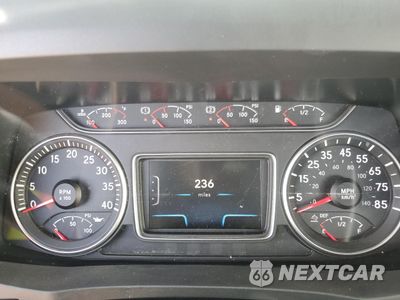 Zdjęcie 8 z 10 samochodu: 2025 INTERNATIONAL MV607 VIN:1HTEUMML6SS278787 - miniatura