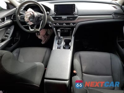 Zdjęcie 8 z 12 samochodu: 2022 HONDA ACCORD LX VIN:1HGCV1F16NA043314 - miniatura