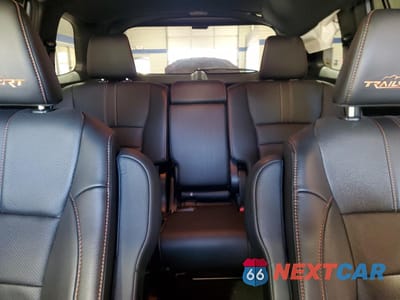 Zdjęcie 10 z 14 samochodu: 2023 HONDA PASSPORT TRAIL SPORT VIN:5FNYF8H60PB032242 - miniatura