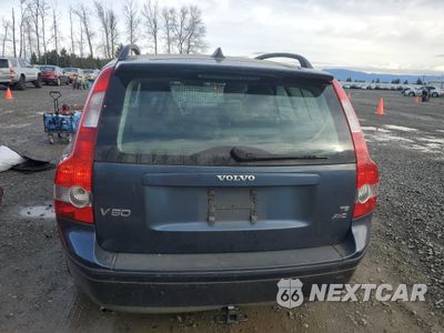 Zdjęcie 6 z 14 samochodu: 2007 VOLVO V50 T5 VIN:YV1MJ682172294251 - miniatura