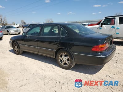 Drugie zdjęcie samochodu z przodu: 1999 TOYOTA AVALON XL VIN:4T1BF18B2XU308952 - miniatura