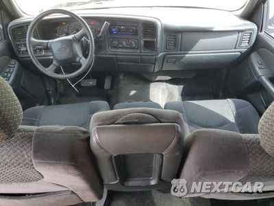 Zdjęcie 8 z 12 samochodu: 2002 CHEVROLET AVALANCHE K1500 VIN:3GNEK13T12G311924 - miniatura