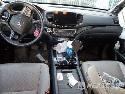 Zdjęcie 8 z 13 samochodu: 2020 HONDA PASSPORT T VIN:5FNYF8H9XLB007336 - miniatura