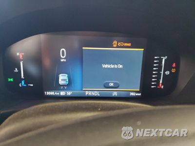 Zdjęcie 9 z 14 samochodu: 2023 FORD ESCAPE ST LINE VIN:1FMCU0MN7PUA95582 - miniatura