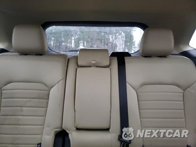 Zdjęcie 10 z 15 samochodu: 2015 FORD EDGE SE VIN:2FMTK3G95FBC28768 - miniatura