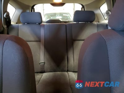 Zdjęcie 10 z 13 samochodu: 2003 PONTIAC VIBE VIN:5Y2SL62803Z456652 - miniatura