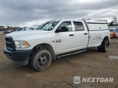 2017 RAM 3500 ST 3C63RRGL6HG623211 - główne zdjęcie licytacji z USA - miniatura