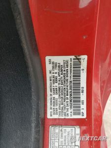 Zdjęcie 13 z 13 samochodu: 2003 HONDA CIVIC EX VIN:1HGEM22963L059706 - miniatura