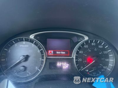 Zdjęcie 8 z 11 samochodu: 2013 NISSAN ALTIMA 3.5S VIN:1N4BL3AP9DN409383 - miniatura