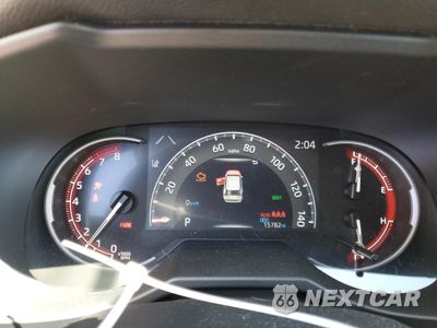 Zdjęcie 9 z 15 samochodu: 2024 TOYOTA RAV4 TRD OFF ROAD VIN:2T3S1RFV5RW413621 - miniatura