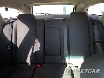 Zdjęcie 10 z 13 samochodu: 2006 DODGE MAGNUM SE VIN:2D4FV47T06H119435 - miniatura