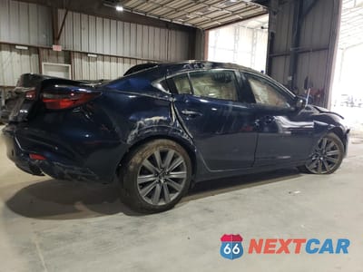 Trzecie zdjęcie samochodu z tyłu: 2020 MAZDA 6 GRAND TOURING VIN:JM1GL1TY5L1521002 - miniatura