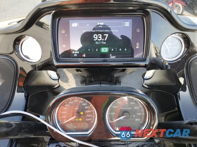 Zdjęcie 7 z 9 samochodu: 2020 HARLEY-DAVIDSON FLTRXS VIN:1HD1KTP15LB669757 - miniatura