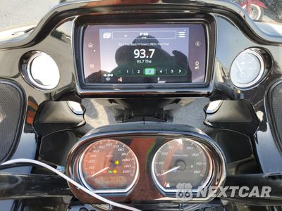 Zdjęcie 7 z 9 samochodu: 2020 HARLEY-DAVIDSON FLTRXS VIN:1HD1KTP15LB669757 - miniatura
