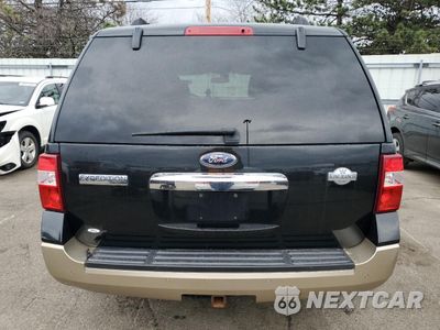 Zdjęcie 6 z 13 samochodu: 2012 FORD EXPEDITION XLT VIN:1FMJU1J52CEF62493 - miniatura
