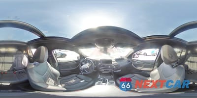 Zdjęcie 14 z 15 samochodu: 2019 BMW X4 XDRIVE30I VIN:5UXUJ3C56KLG56276 - miniatura