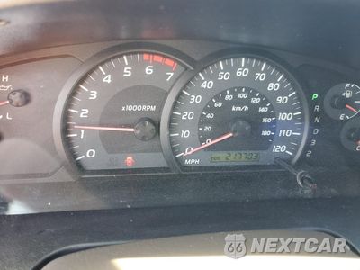 Zdjęcie 9 z 14 samochodu: 2005 TOYOTA TUNDRA DOUBLE CAB SR5 VIN:5TBET34155S487274 - miniatura