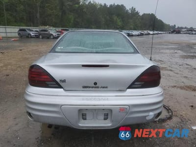 Zdjęcie 6 z 12 samochodu: 2001 PONTIAC GRAND AM SE VIN:1G2NE52T61M642054 - miniatura