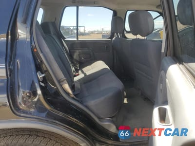 Zdjęcie 12 z 15 samochodu: 2003 NISSAN XTERRA XE VIN:5N1ED28T33C645535 - miniatura