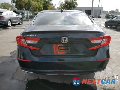 Zdjęcie 6 z 12 samochodu: 2022 HONDA ACCORD LX VIN:1HGCV1F16NA043314 - miniatura