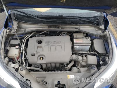 Zdjęcie 11 z 14 samochodu: 2020 TOYOTA C-HR XLE VIN:JTNKHMBX5L1069828 - miniatura