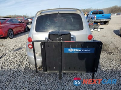 Zdjęcie 6 z 12 samochodu: 2006 CHEVROLET HHR LT VIN:3GNDA23P56S671451 - miniatura