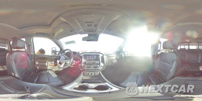 Zdjęcie 12 z 14 samochodu: 2017 GMC SIERRA K1500 SLT VIN:3GTU2NEJ7HG371657 - miniatura