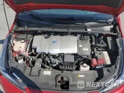 Zdjęcie 11 z 13 samochodu: 2019 TOYOTA PRIUS VIN:JTDKARFU0K3073794 - miniatura