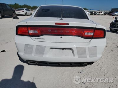 Zdjęcie 6 z 13 samochodu: 2013 DODGE CHARGER POLICE VIN:2C3CDXAT3DH714052 - miniatura