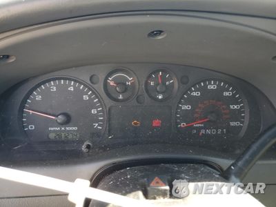 Zdjęcie 9 z 12 samochodu: 2010 FORD RANGER VIN:1FTKR1AD8APA53382 - miniatura