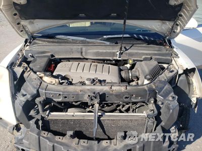 Zdjęcie 13 z 14 samochodu: 2009 BUICK ENCLAVE CXL VIN:5GAEV23D69J115955 - miniatura