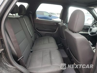 Zdjęcie 11 z 13 samochodu: 2010 FORD ESCAPE XLT VIN:1FMCU0DGXAKC82318 - miniatura