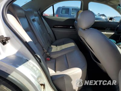 Zdjęcie 11 z 14 samochodu: 2000 LINCOLN LS VIN:1LNHM87A7YY921998 - miniatura