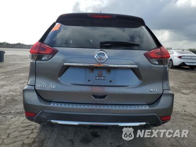 Zdjęcie 6 z 13 samochodu: 2018 NISSAN ROGUE S VIN:KNMAT2MT9JP606269 - miniatura