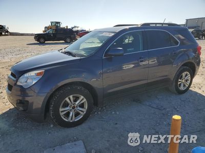 2014 CHEVROLET EQUINOX LT 2GNALBEK2E6357994 - główne zdjęcie licytacji z USA - miniatura