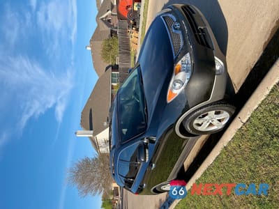 2010 HYUNDAI VERACRUZ GLS KM8NU4CC0AU138022 - główne zdjęcie licytacji z USA - miniatura