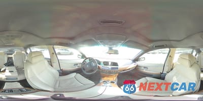 Zdjęcie 13 z 14 samochodu: 2006 BMW 750 LI VIN:WBAHN83576DT29416 - miniatura