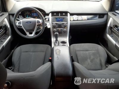 Zdjęcie 8 z 14 samochodu: 2012 FORD EDGE SE VIN:2FMDK3GC9CBA02650 - miniatura