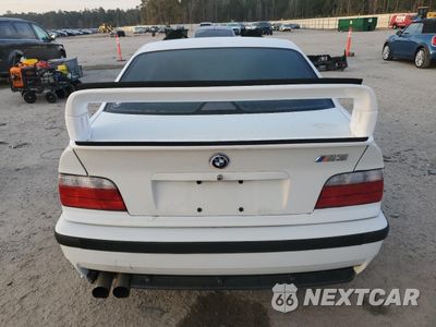 Zdjęcie 6 z 15 samochodu: 1995 BMW M3 VIN:WBSBF9325SEH02583 - miniatura